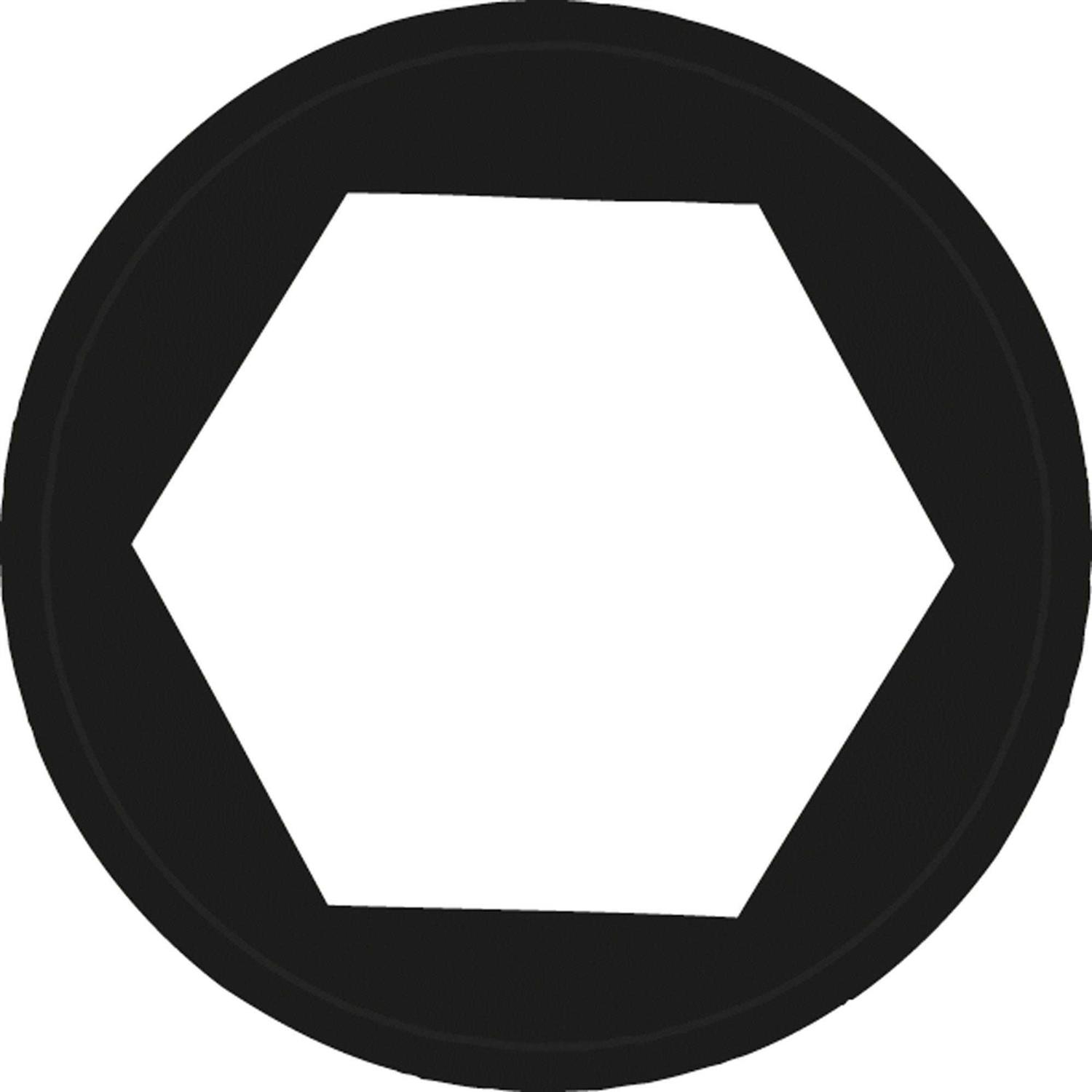 Wera 8100 SA 8 Zyklop - MT - Mrs Treak