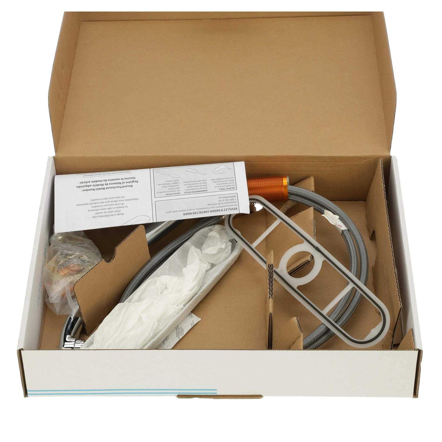 Moen 69000 Widespread Rough In Valve - MT - Mrs Treak