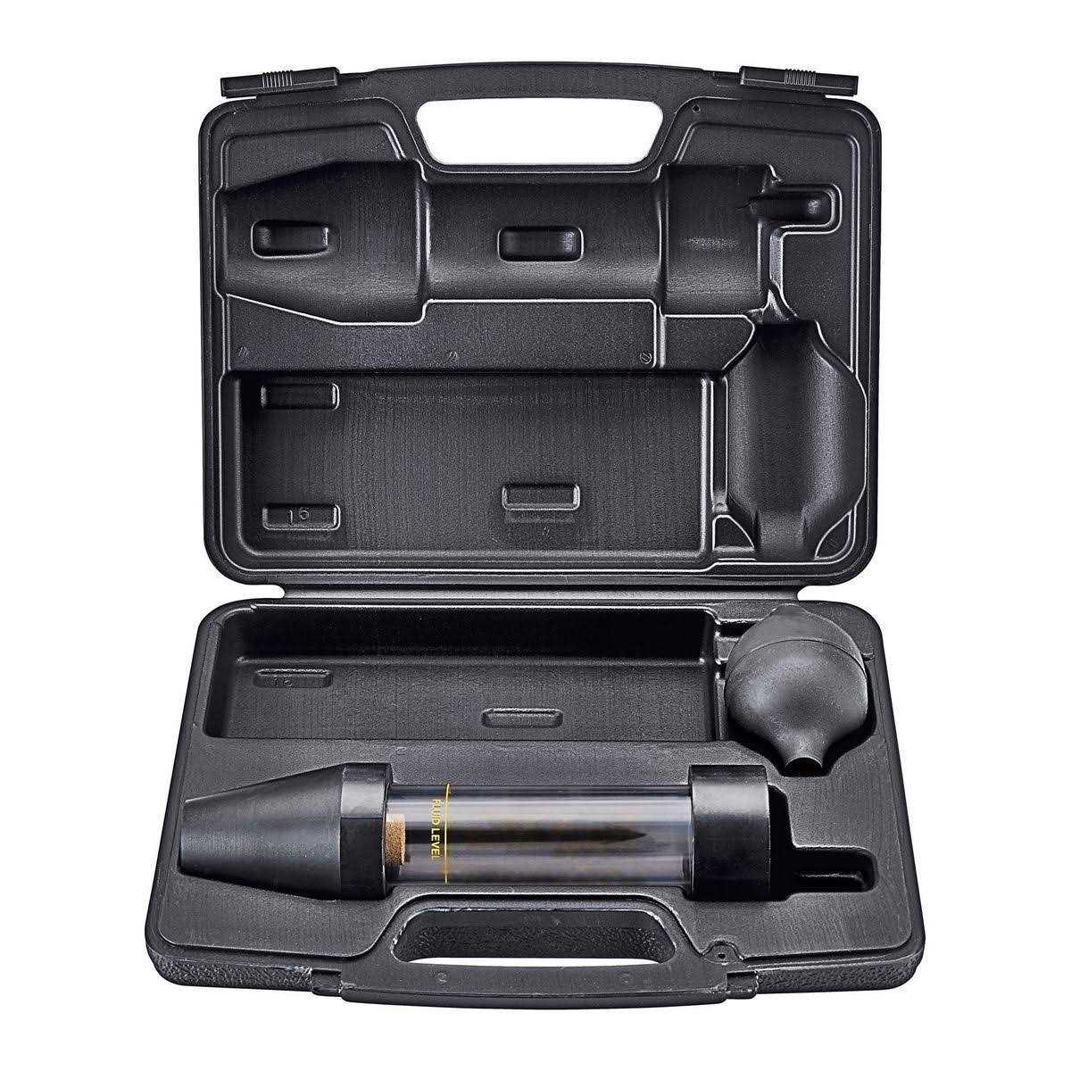 Maddox Basic Fuel Injection Service Kit - MT - Mrs Treak