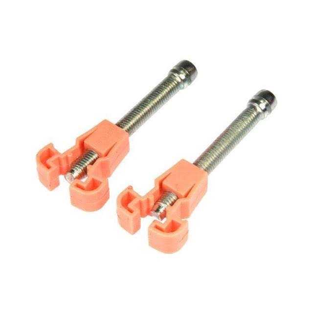 Dorman 42119 Headlight Adjusting Screw - MT - Mrs Treak