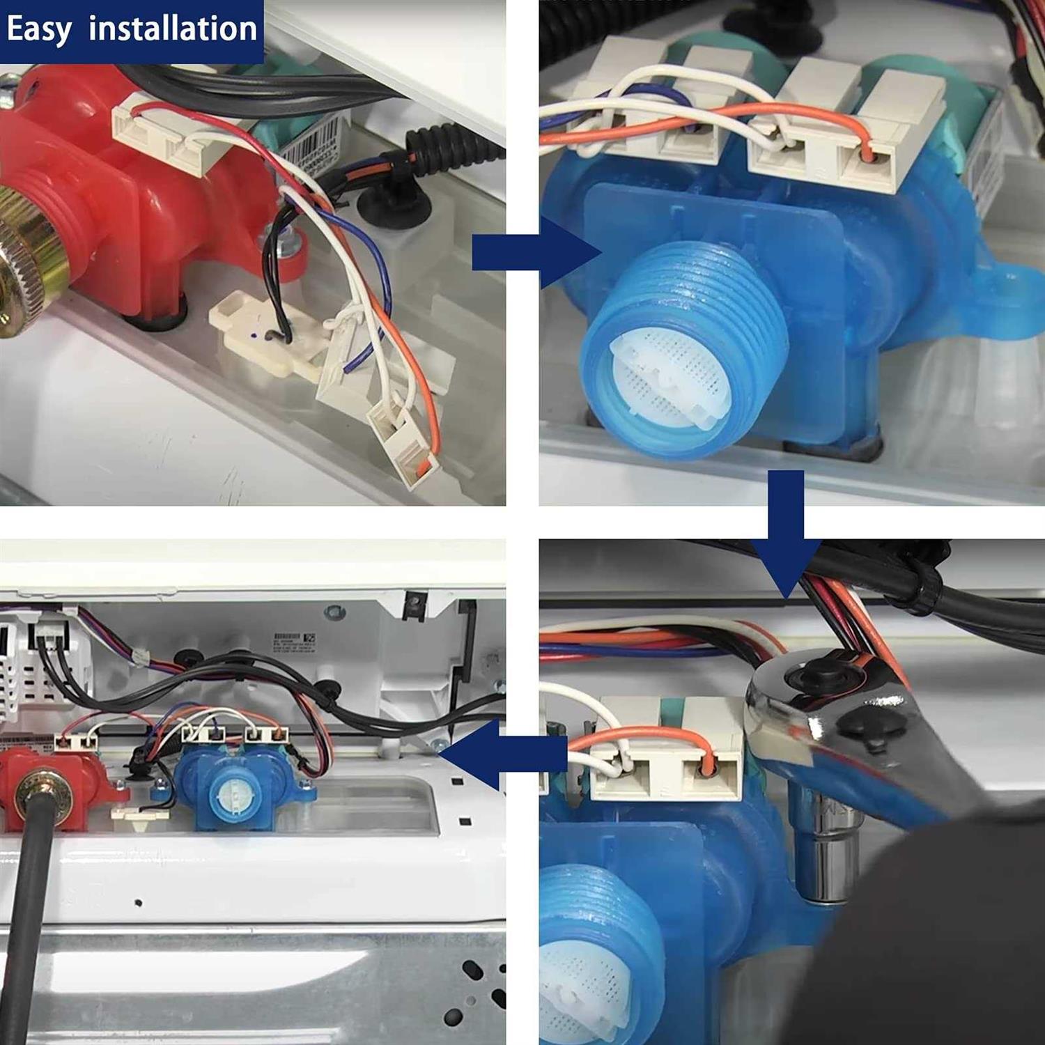 Oem Tools Stainless Steel Non Locking Helical Thread Repair Kit M8-1.25 8088516 - MT - Mrs Treak
