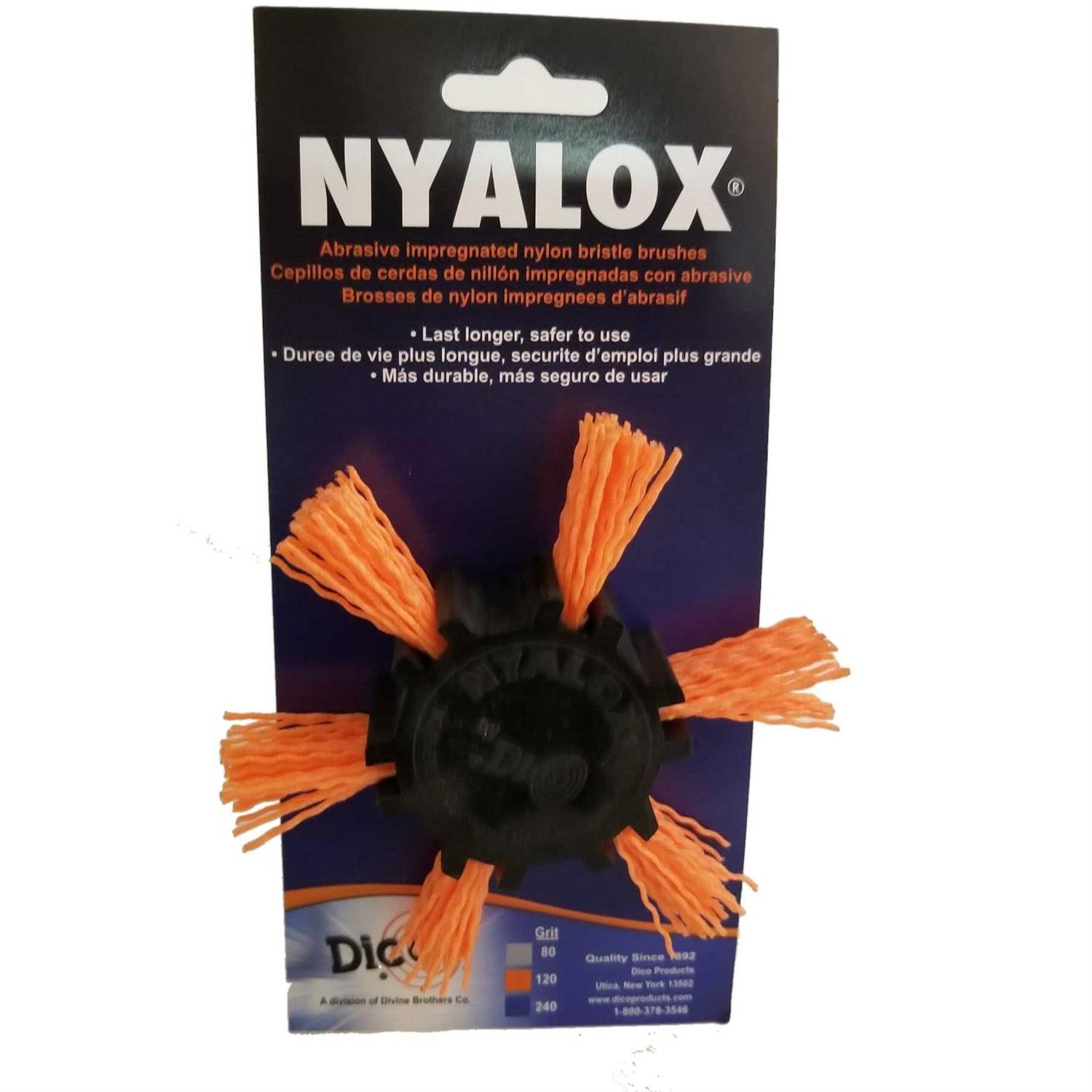 Dico Arbor Adapter 535-ARBOR - MT - Mrs Treak