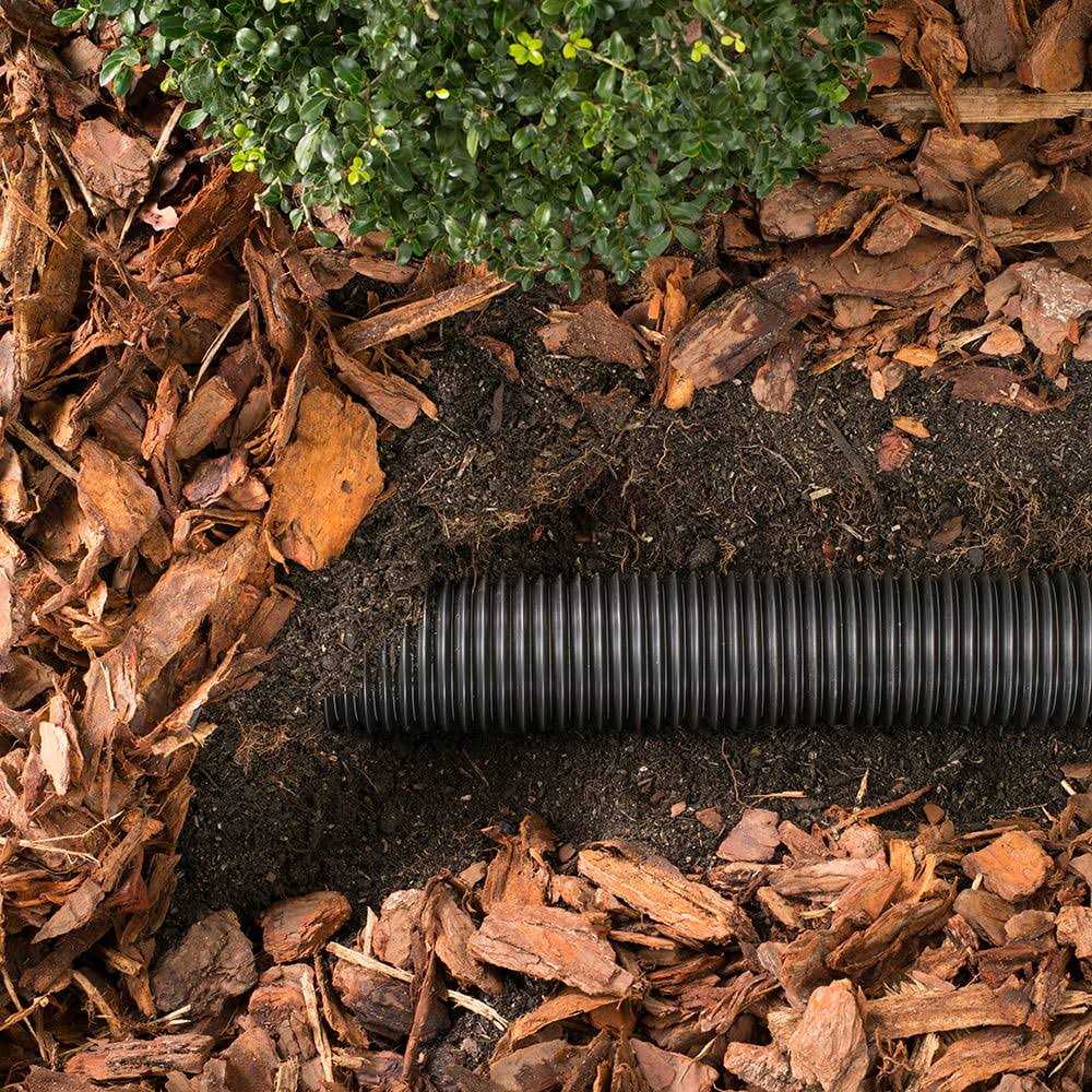 Flex Drain Flexible T / Y ADP53702 - MT - Mrs Treak