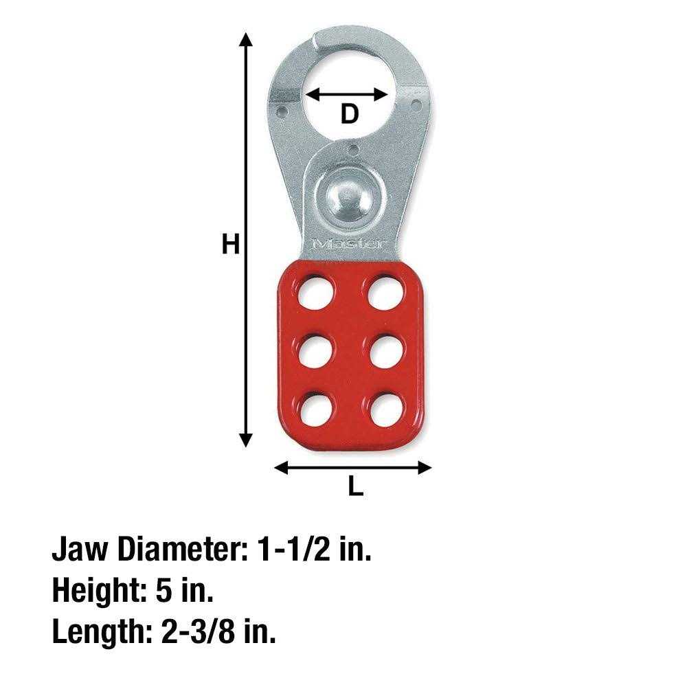 Master Lock Stainless Steel Padlock - MT - Mrs Treak
