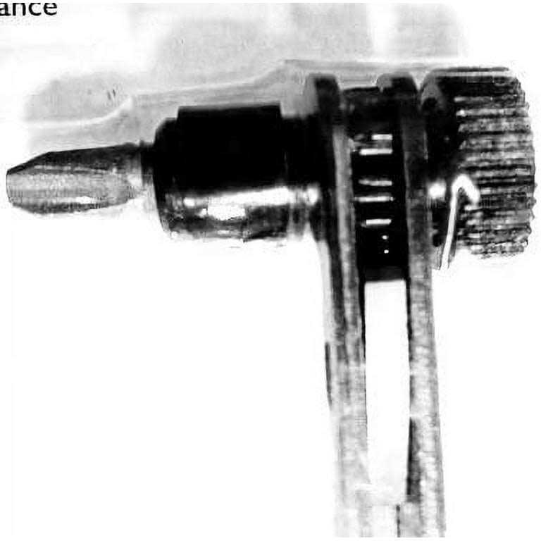 Pittsburgh 8-In-1 Metric Socket Wrench - MT - Mrs Treak