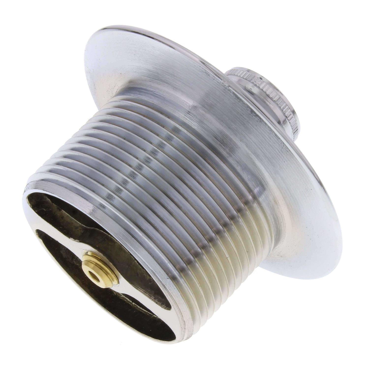 Watco 38516-CP Push Pull Tub Stopper - MT - Mrs Treak