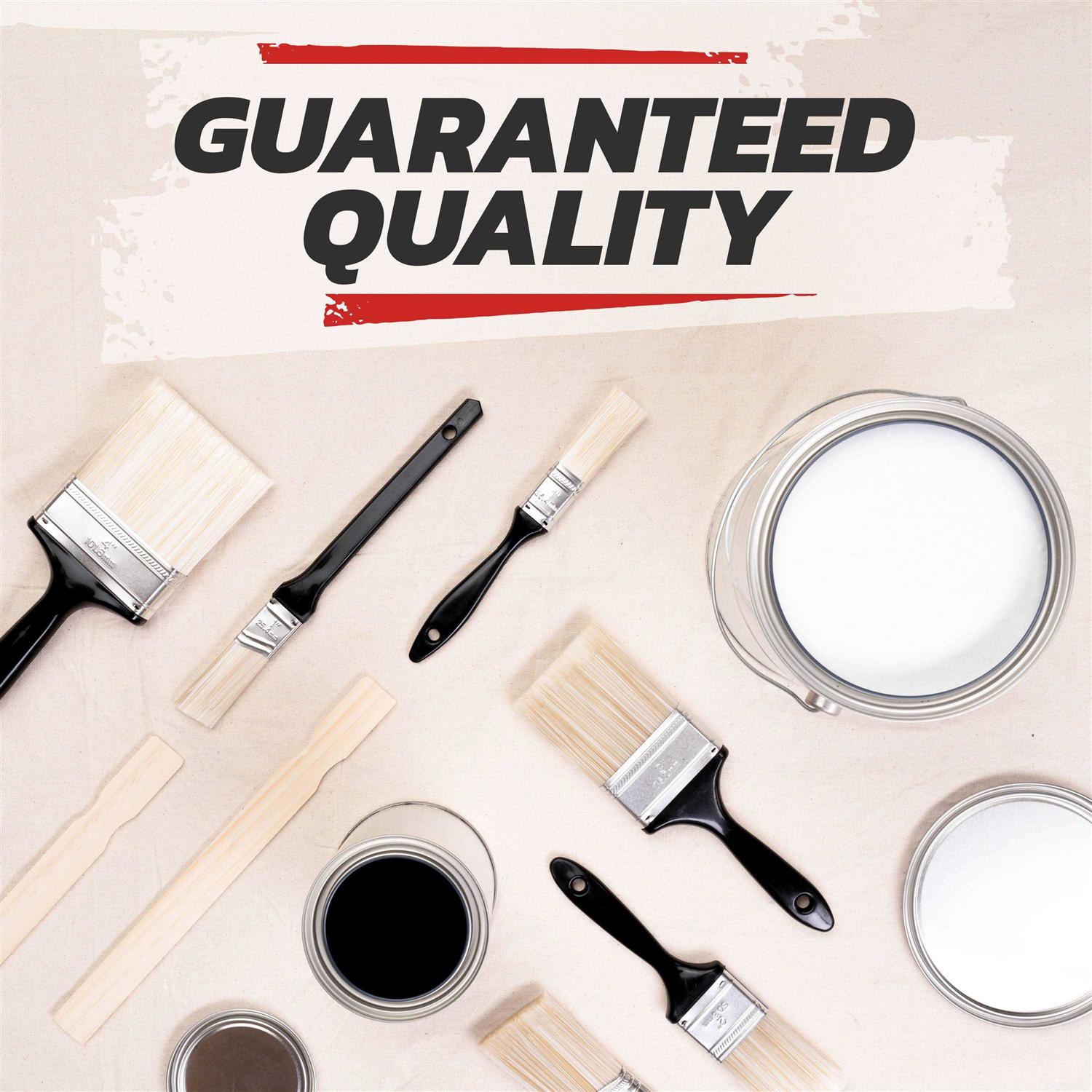 Linzer Paint Roller Frame - MT - Mrs Treak