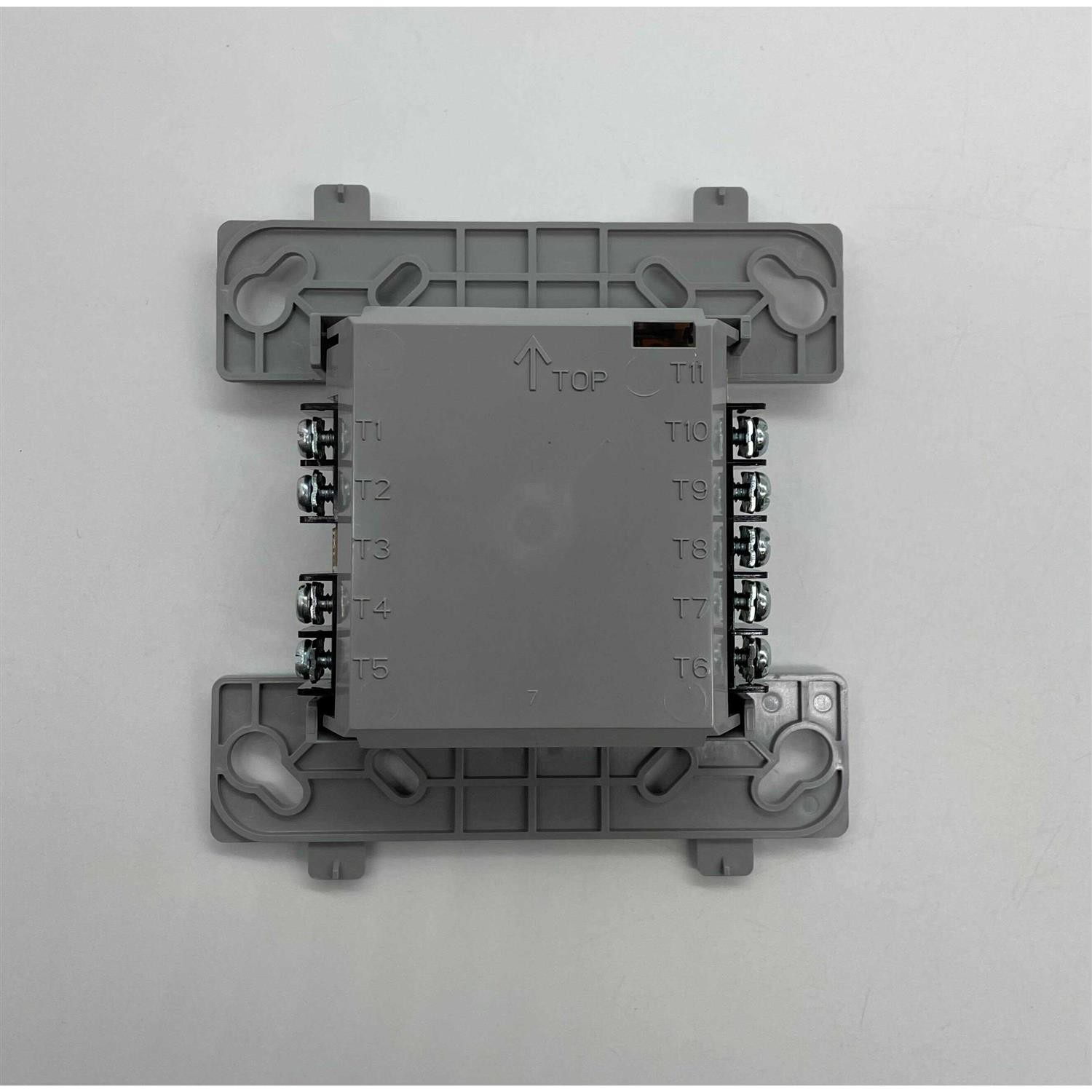 Fire Starter Survival Tool All-in-One Flint and Steel Fire Starter Kit - MT - Mrs Treak