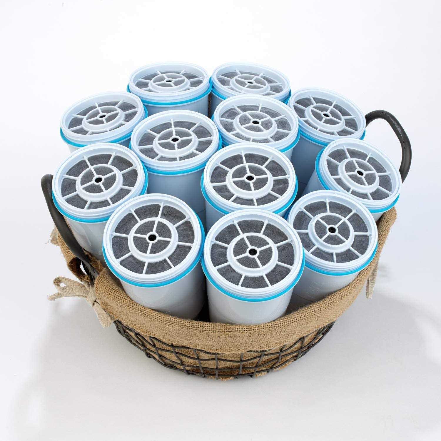 ZeroWater Replacement Water Filter - MT - Mrs Treak