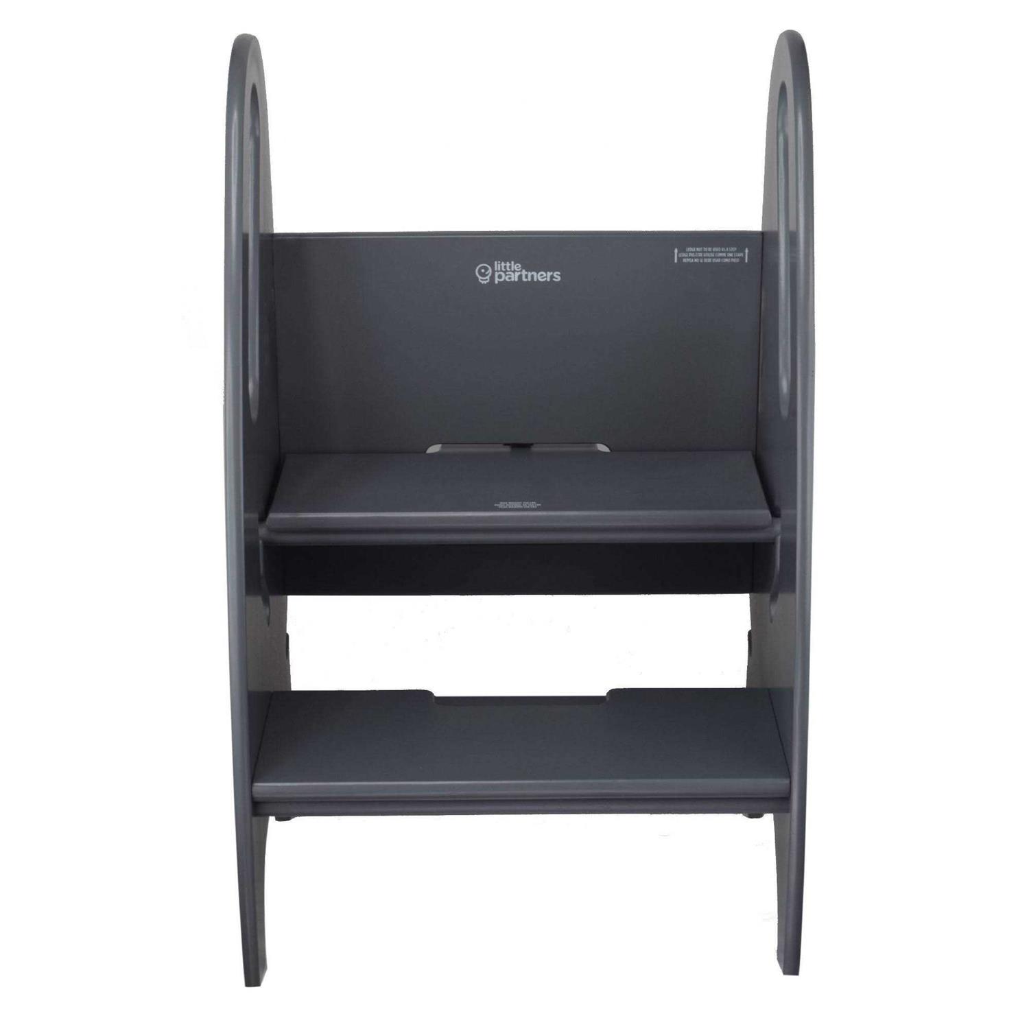 Little Partners 3 in 1 Growing Step Stool - MT - Mrs Treak