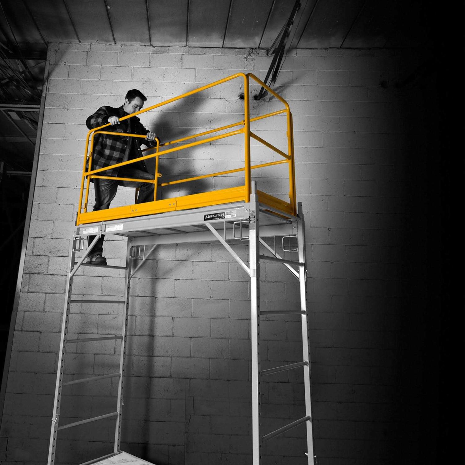 Metaltech Jawclaw Panel Gripper I-IJC - MT - Mrs Treak