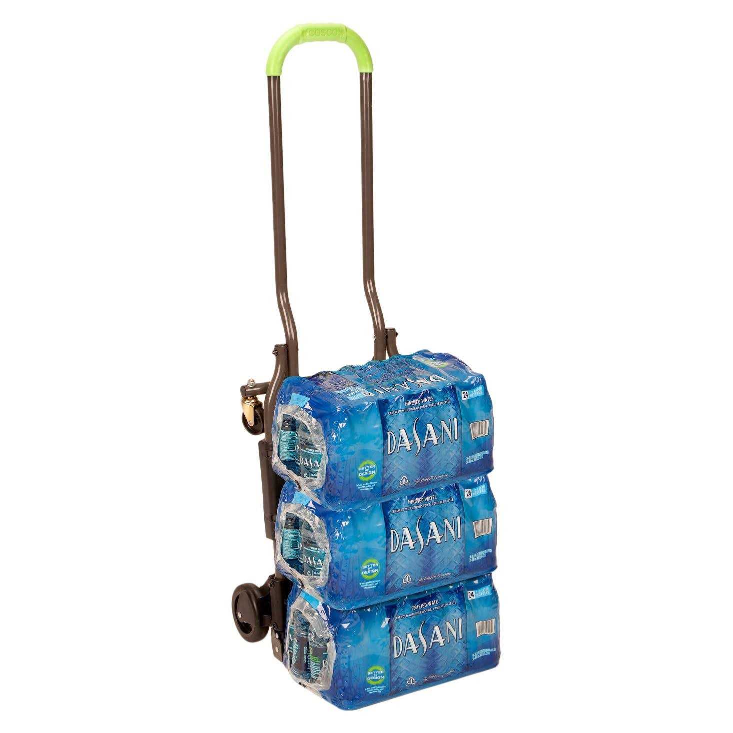 Cosco 2-Step Big Step Folding Stool - Mrs Treak