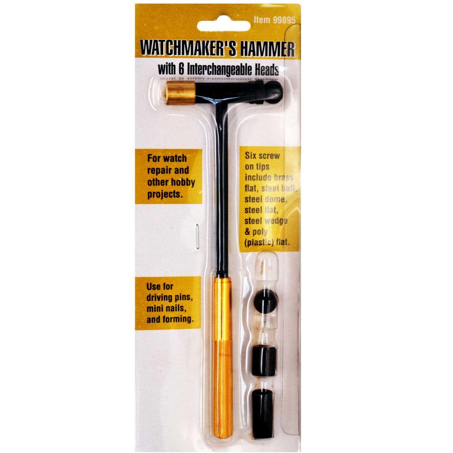 watch Tool Kit - MT - Mrs Treak