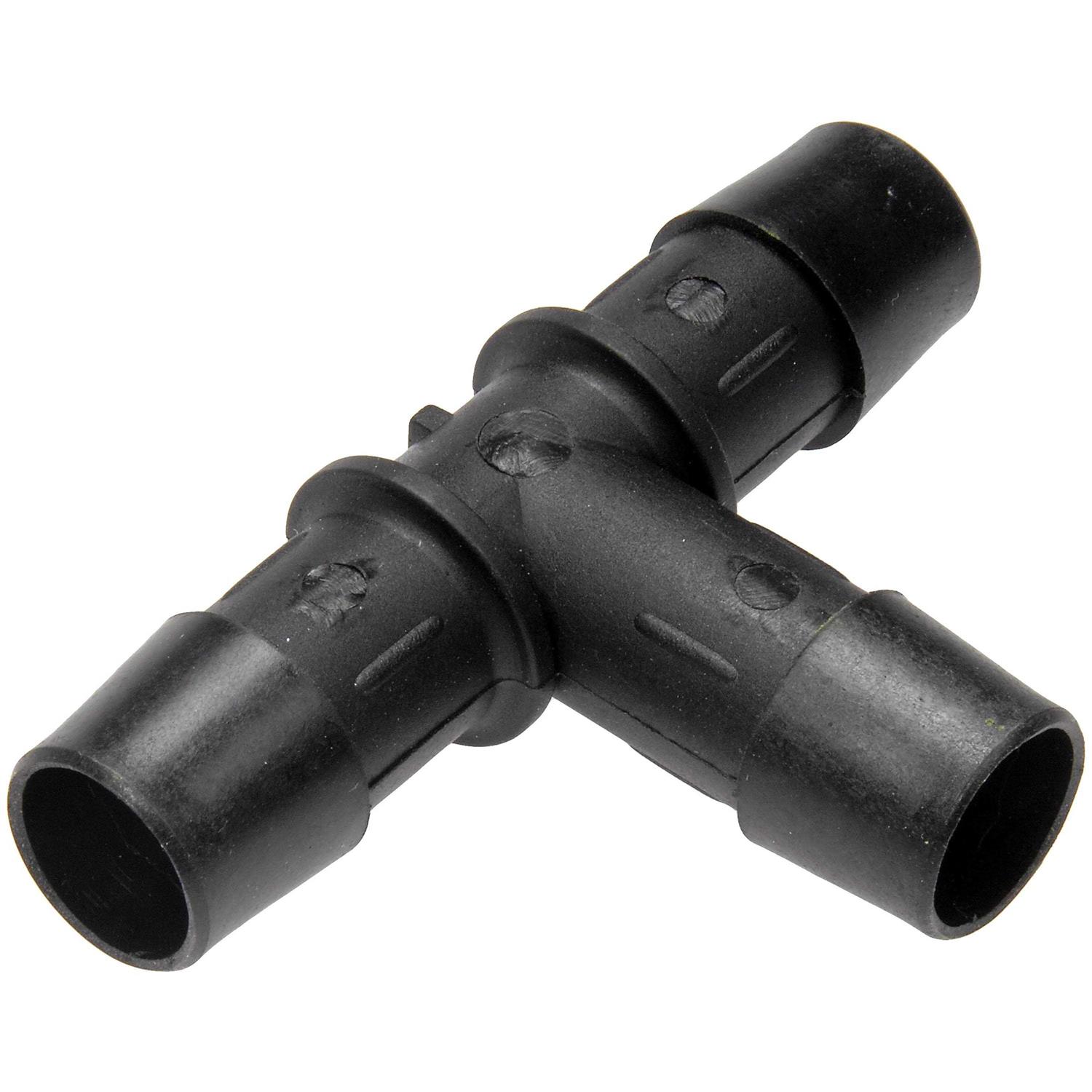 Dorman 47114 Heater Hose Tee - MT - Mrs Treak