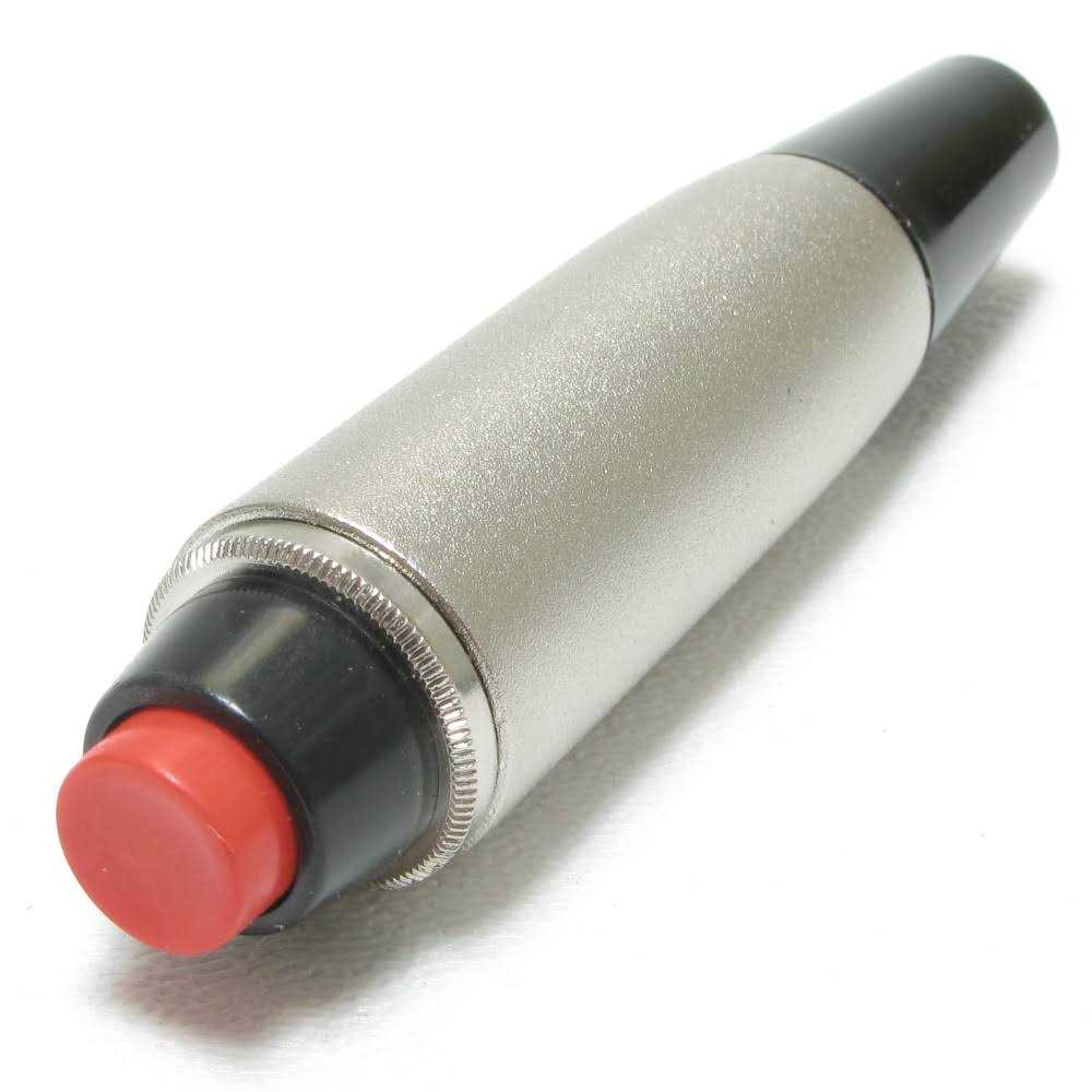 Philmore 30-2289 Sub-Mini Push Button Switch 1A@125V Spst Off - MT - Mrs Treak