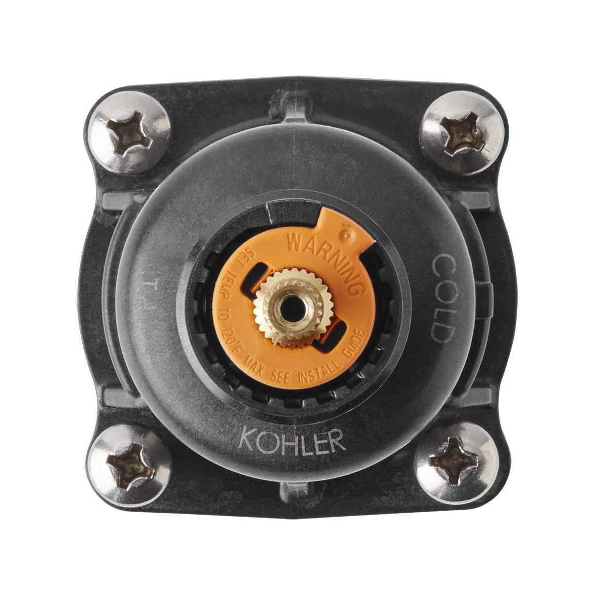 Kohler K-GP1043211-VS Simplice Sprayhead - MT - Mrs Treak