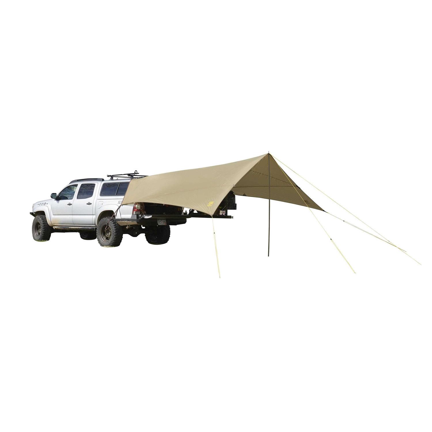 Sluice Fox Complete Gold Mining Kit Folding 50 inch Gold Sluice Box - MT - Mrs Treak