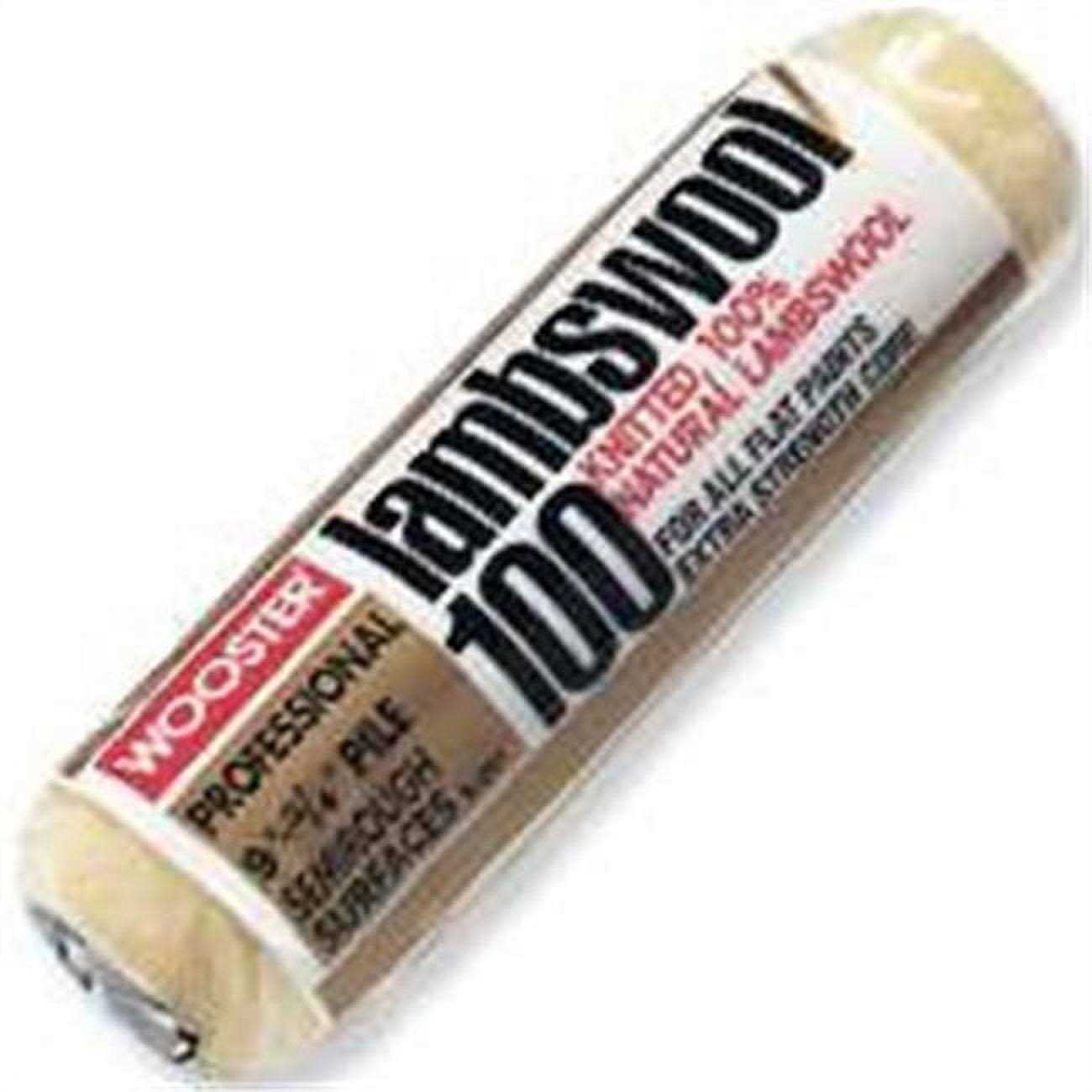 Wooster Jumbo-Koter Pipe Painter R212 - MT - Mrs Treak