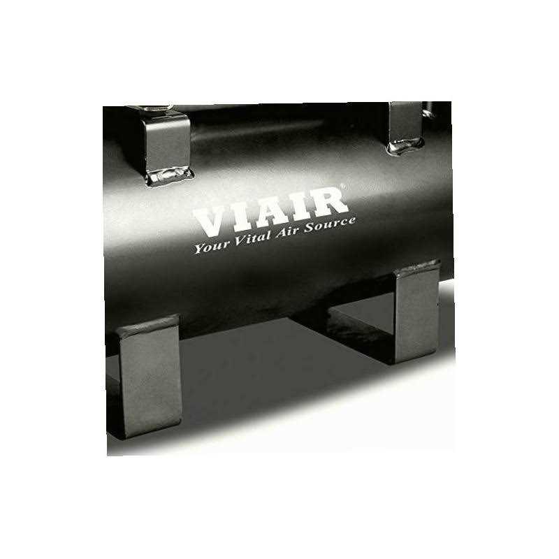 Viair 100C - MT - Mrs Treak