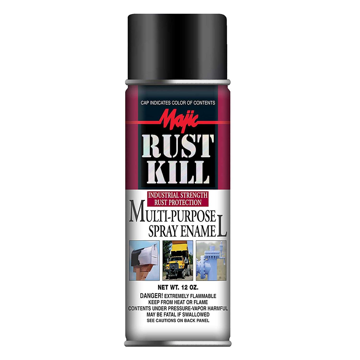 Majic Paints 11 oz Diamond Hard Spray - MT - Mrs Treak