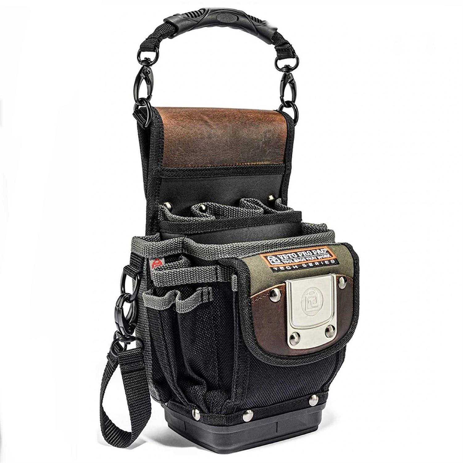 Veto Pro Pac TP3 Tool Bag - MT - Mrs Treak