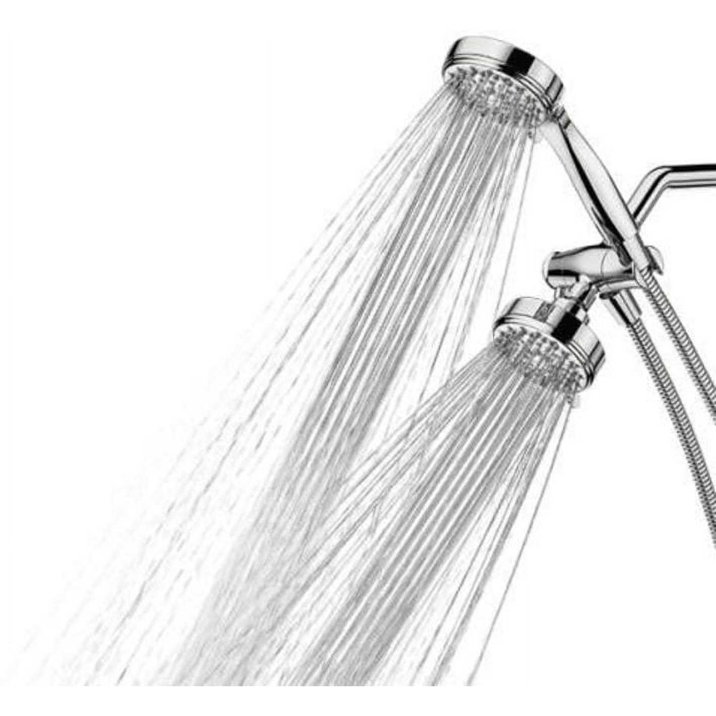 Moen HydroEnergetix 8-Spray Shower - MT - Mrs Treak
