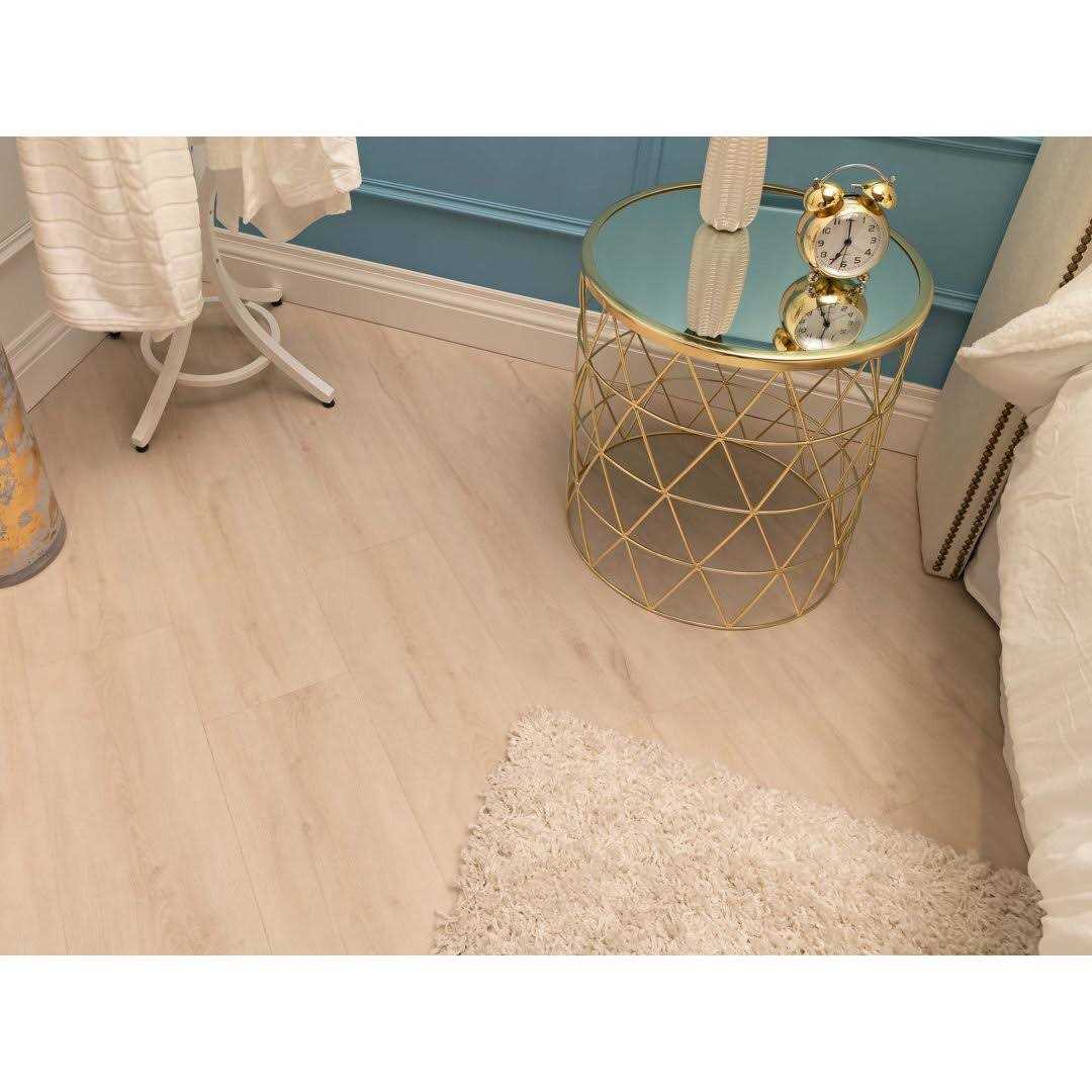 NewAge Luxury Vinyl Plank Flooring - MT - Mrs Treak