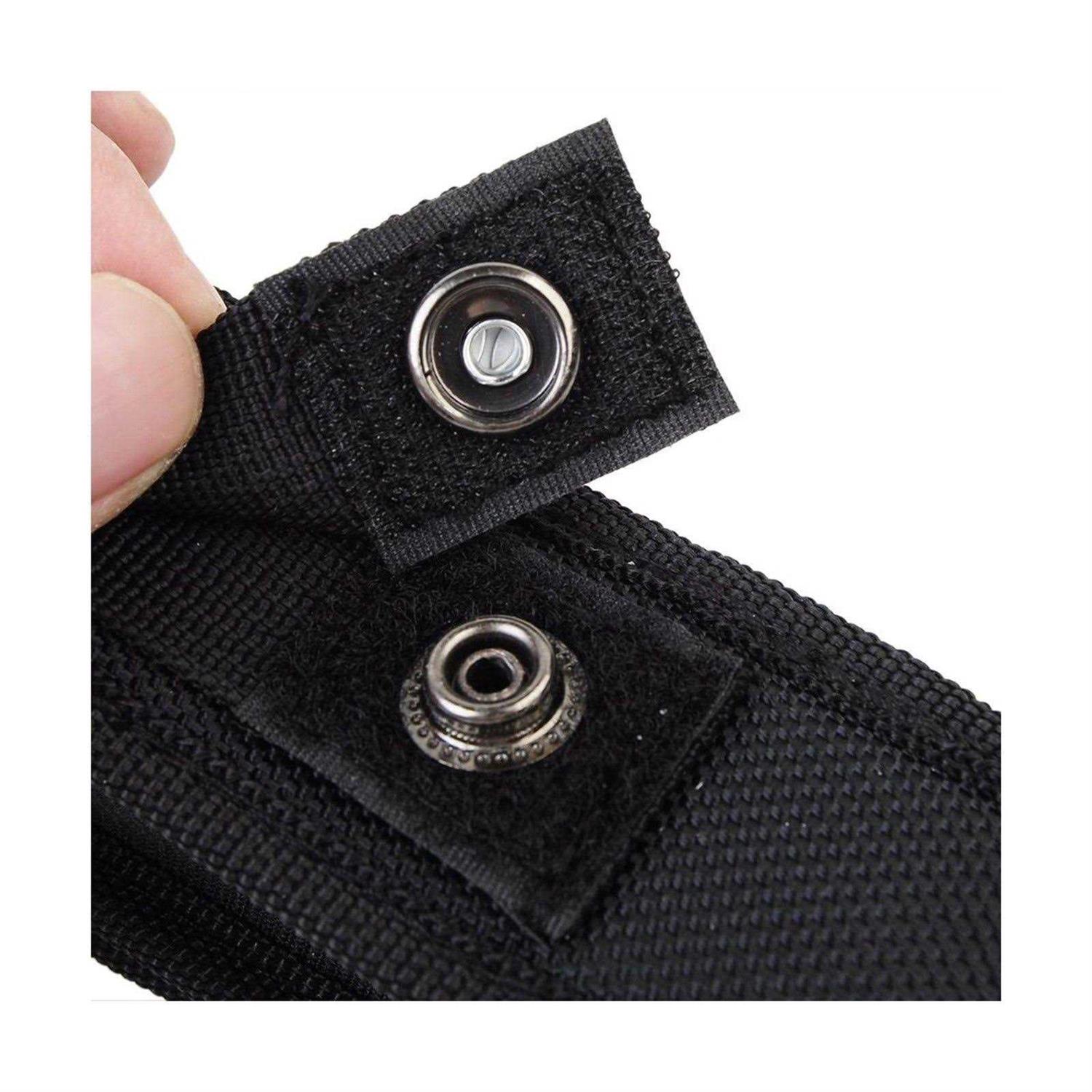 XSTRAP STANDARD Ratchet Tie Down Straps 8PK 1 x 10 ft - MT - Mrs Treak