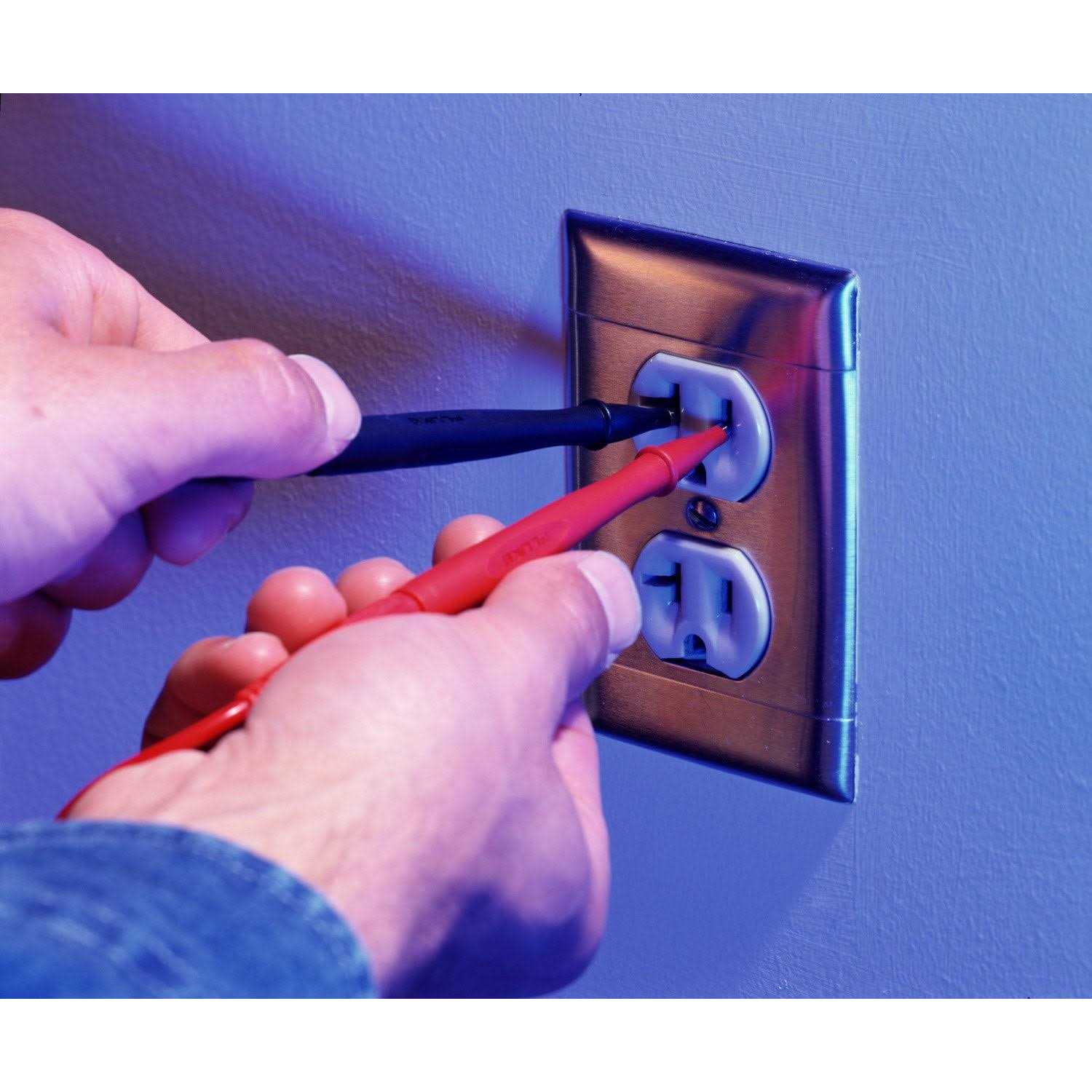 Fluke TLK-225 SureGrip Master Accessory Set - MT - Mrs Treak