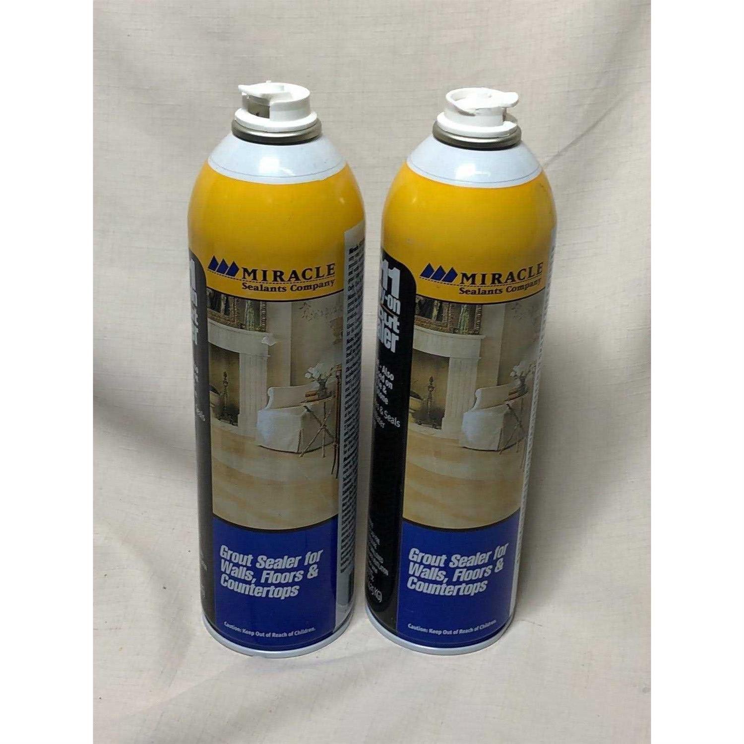 Miracle Sealants 511 Seal & Enhance SEENPT6 - MT - Mrs Treak