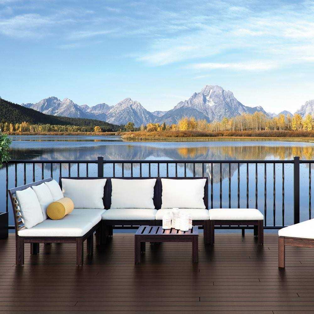 Deckorators 74817 Stair Connector - MT - Mrs Treak