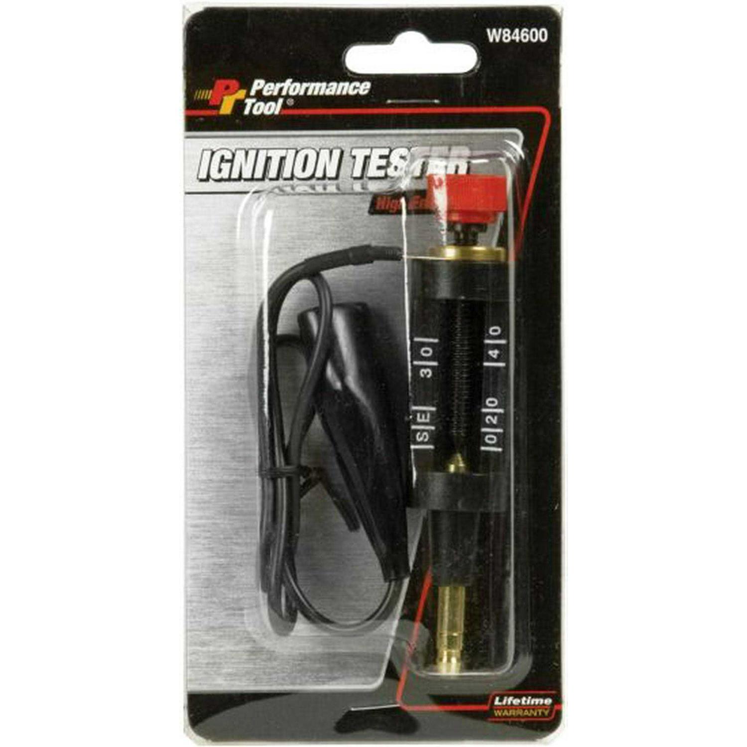 Performance Tool W84010 Serpentine Belt Tool - MT - Mrs Treak