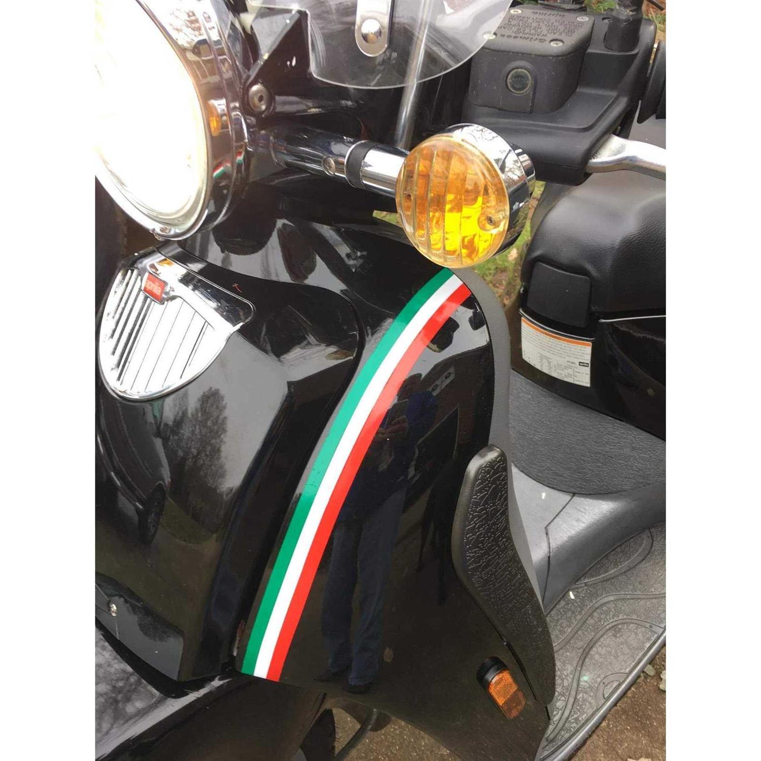 Wod Tape Retro Reflective Tape 30 ft. Safety Tape - MT - Mrs Treak