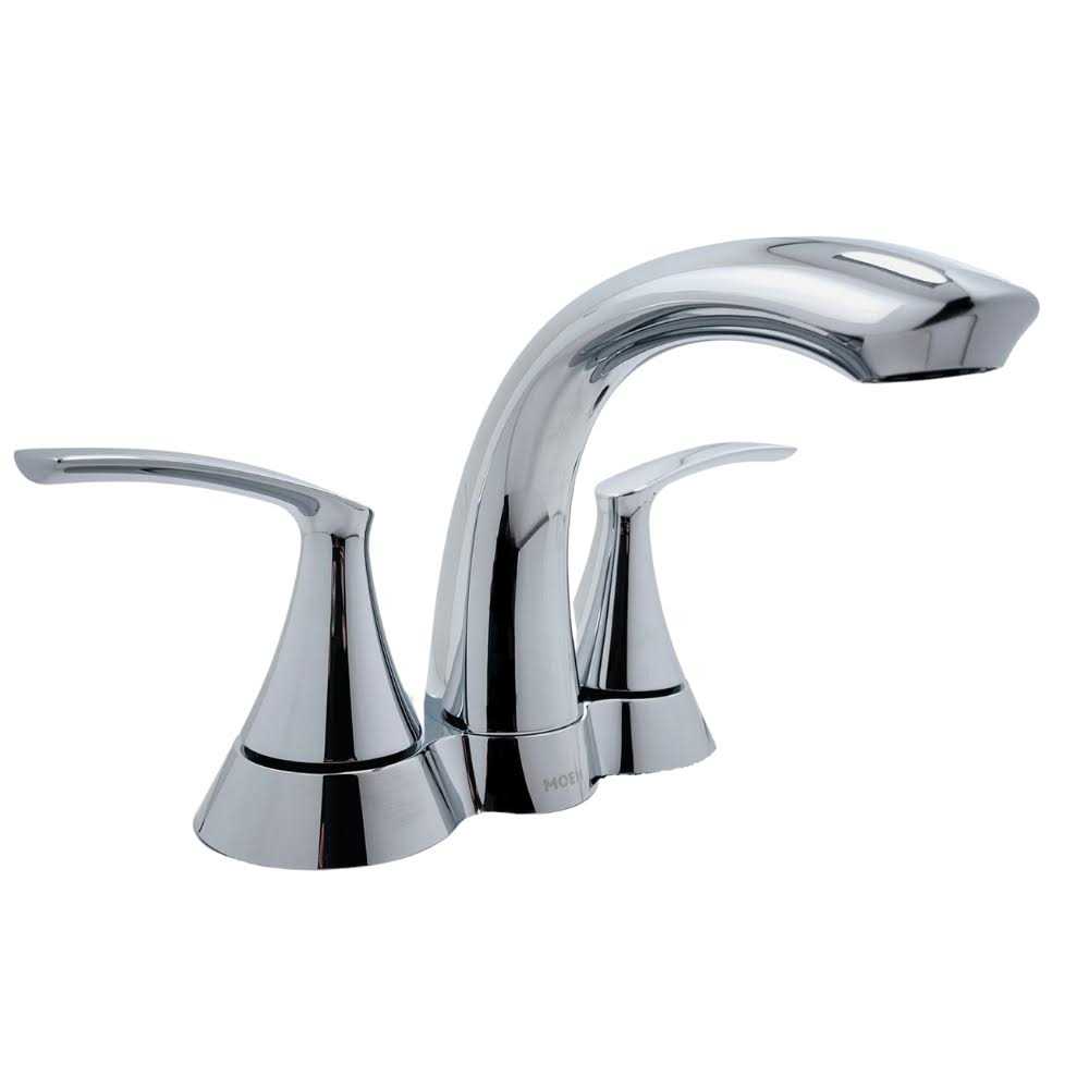Moen Bathroom Faucet 8800 - MT - Mrs Treak