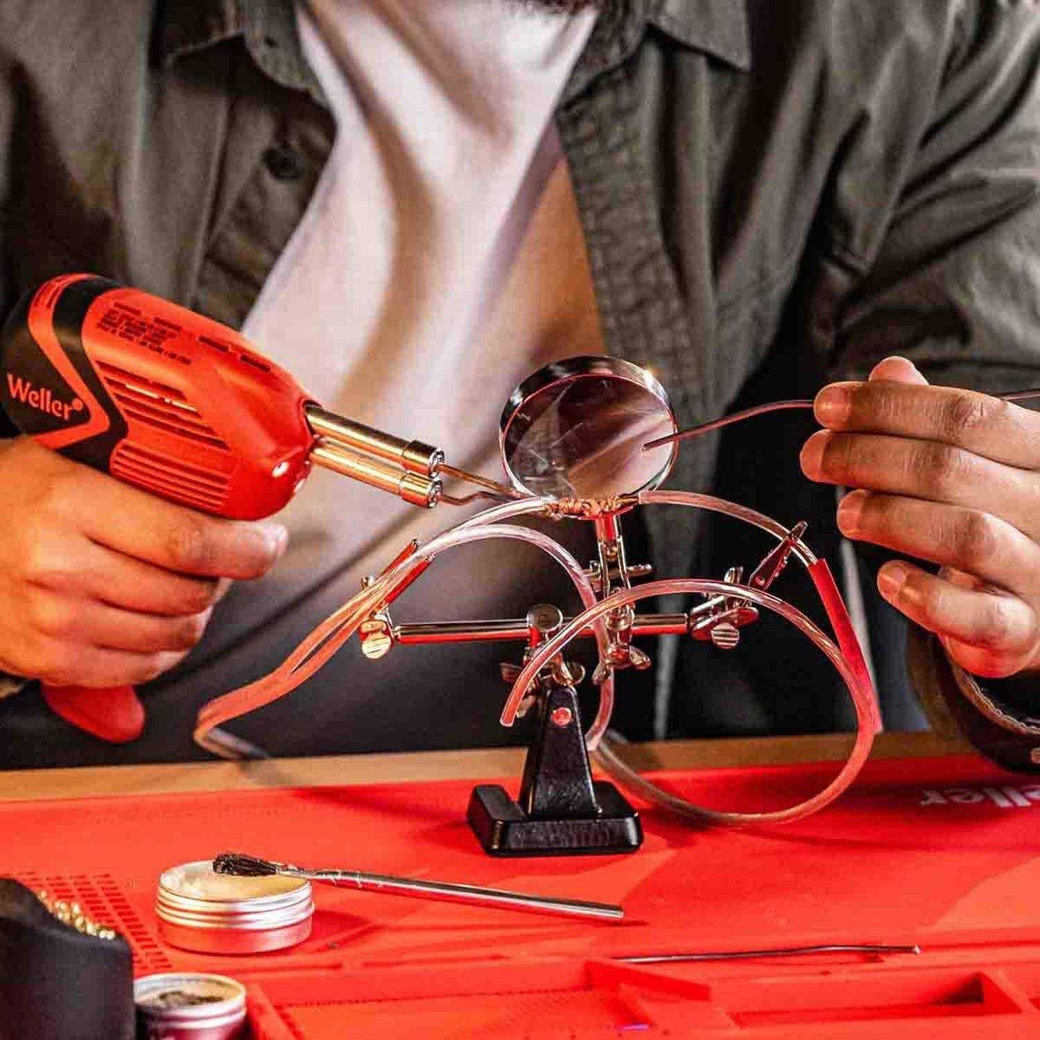 Weller Soldering Iron Kit SP25NKUS - MT - Mrs Treak