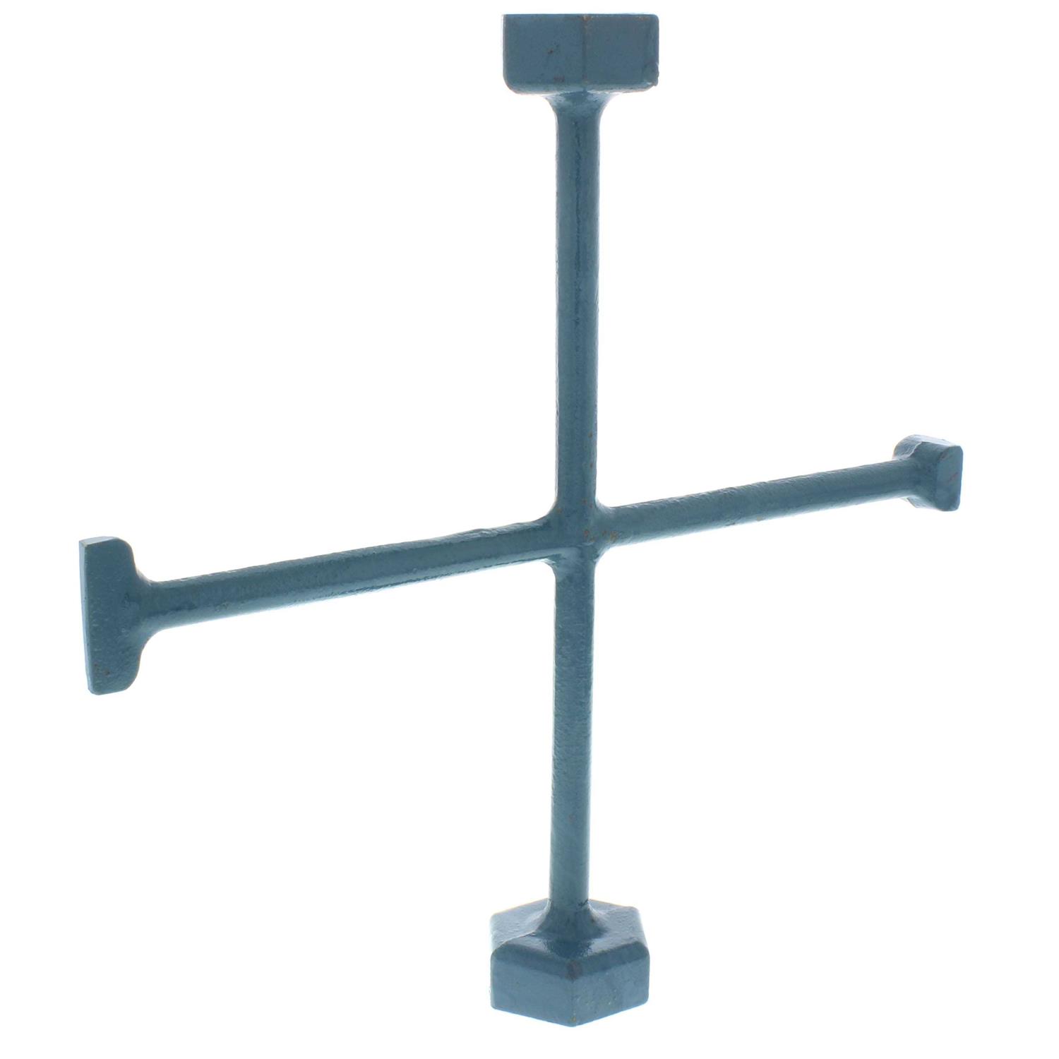 Zurn P1300-PART-13-Key Hydrant Key - Mrs Treak