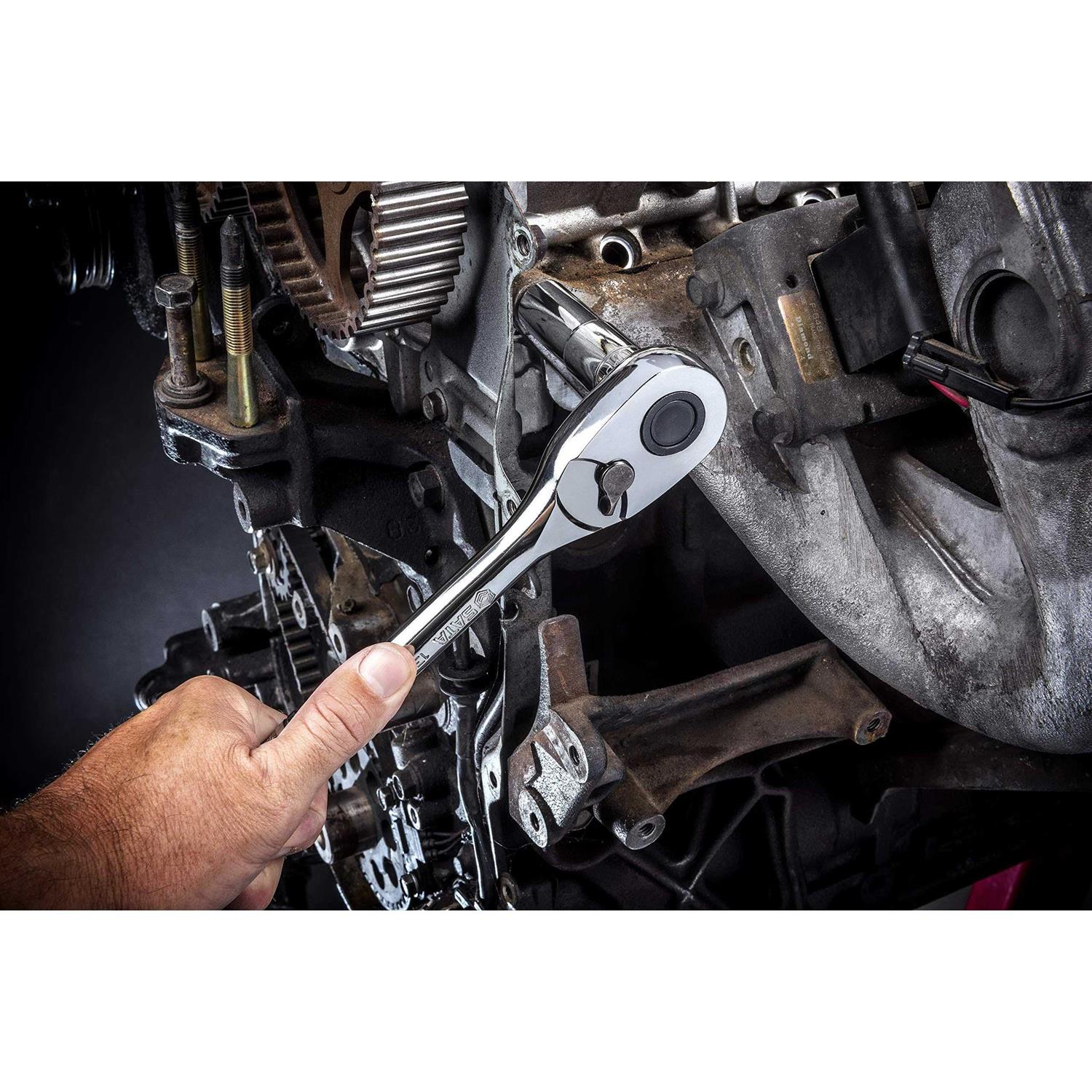 Sashco Through The Roof Sealant - MT - Mrs Treak