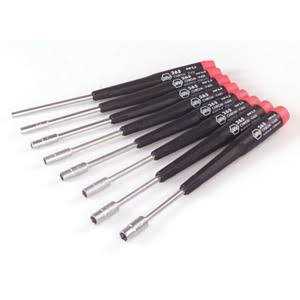 Wiha Nut Driver - MT - Mrs Treak