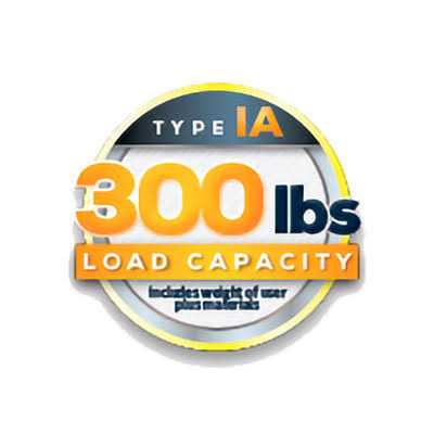 Louisville FE3232 Extension Ladder - MT - Mrs Treak