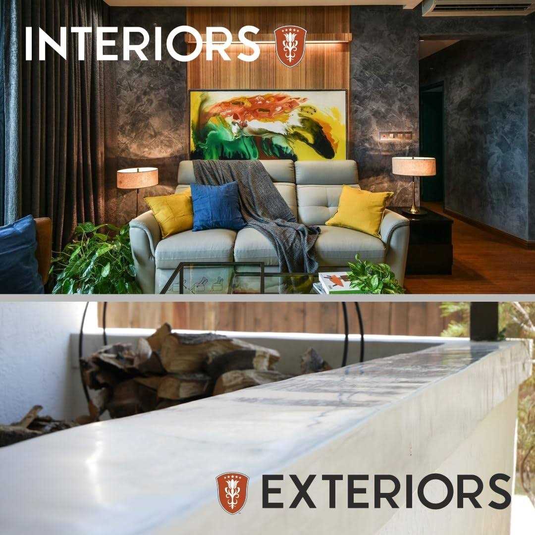 VASARI Lime Plaster & Paint Marmorino Plaster Made from Natural Lime and Powdered Marble |color - MT - Mrs Treak