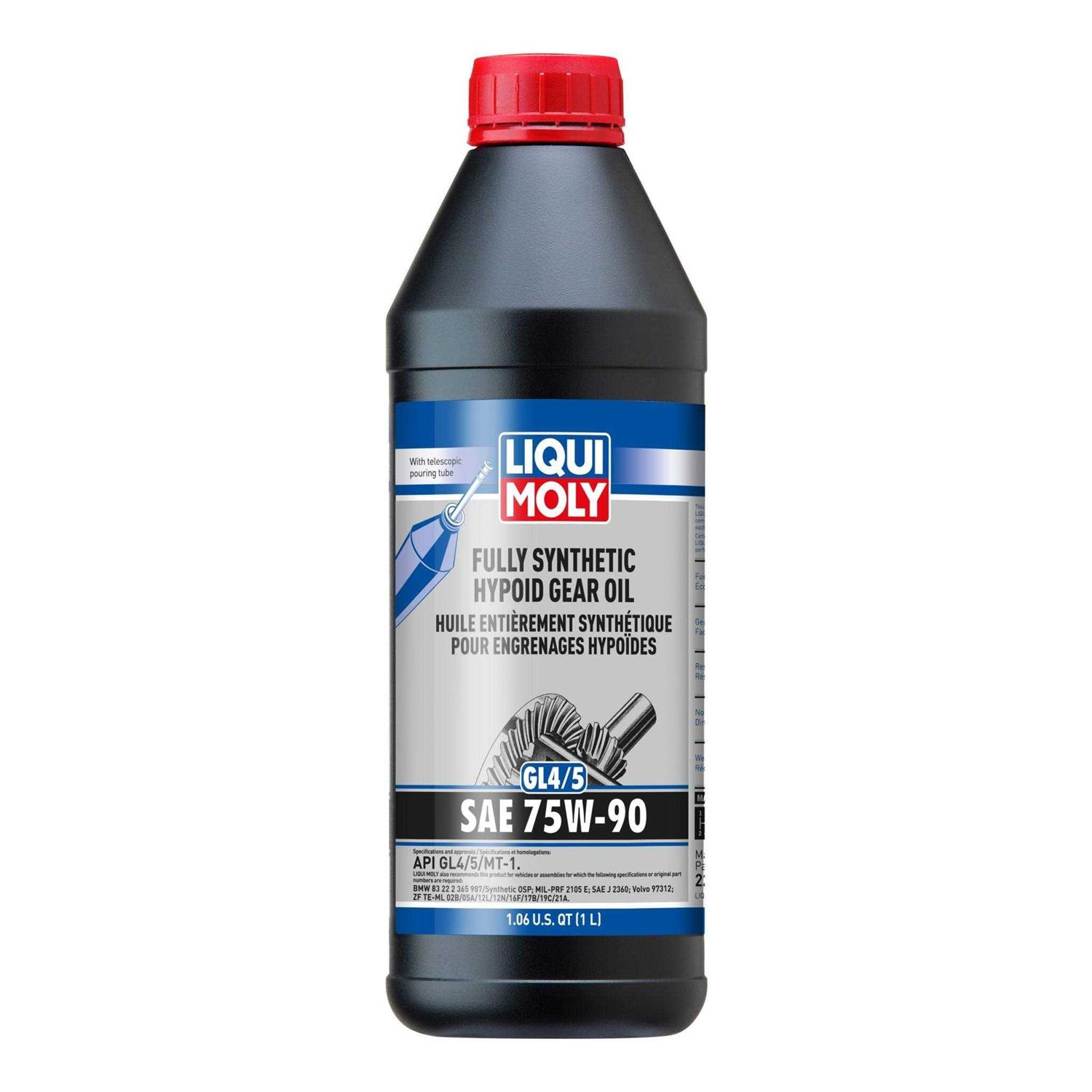 LIQUI MOLY Brake Anti-Squeal Paste 20240 - MT - Mrs Treak