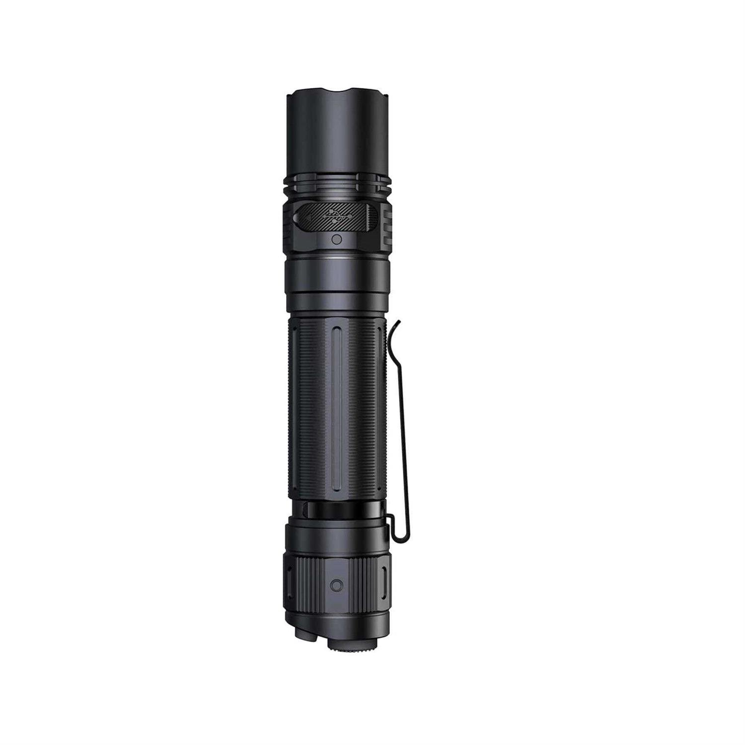 Fenix PD36R Pro Rechargeable Flashlight - MT - Mrs Treak