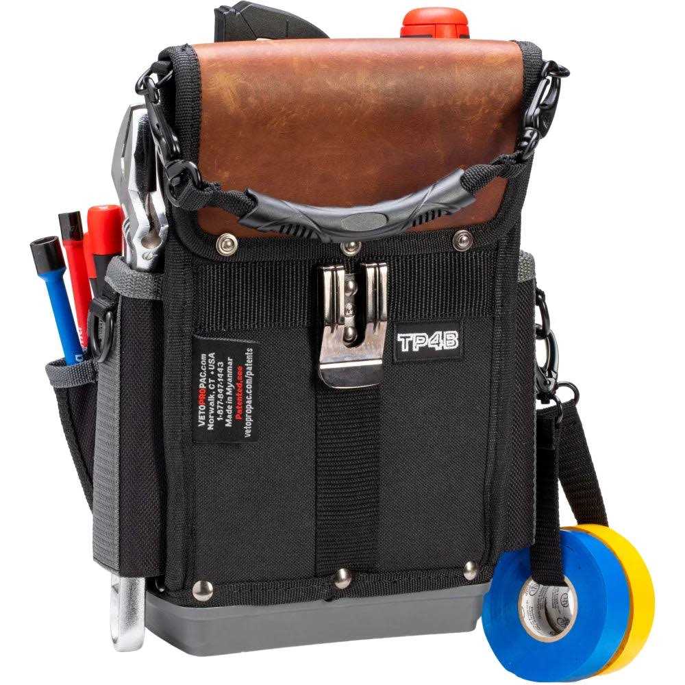 Veto Pro Pac TP3B Tool Pouch - MT - Mrs Treak