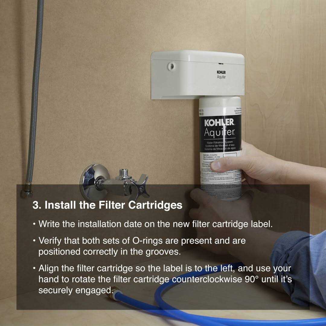 Kohler Anthem Two-outlet Recessed mechanical Thermostatic Valve Control - MT - Mrs Treak