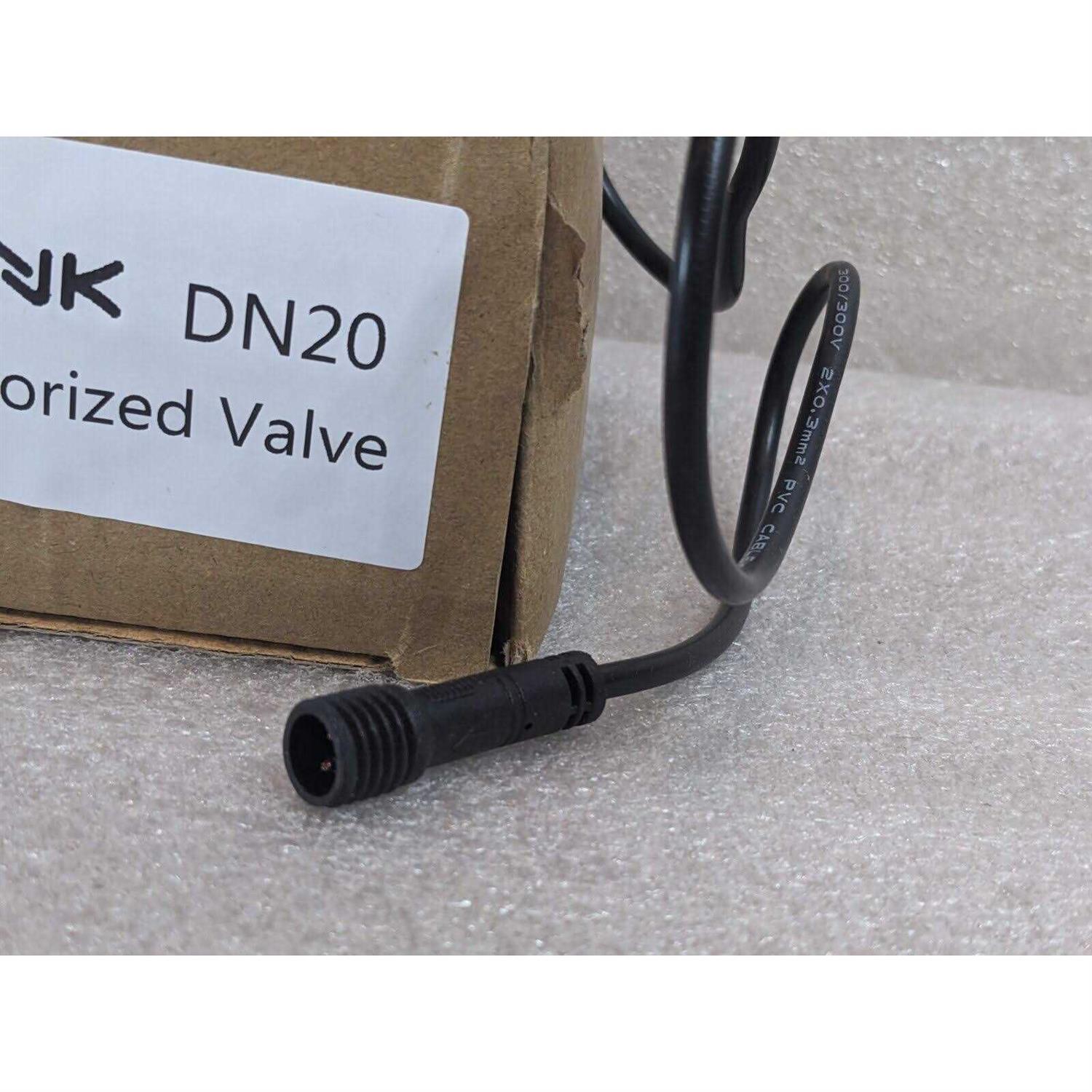 Yolink Wireless Smart Valve Control Kit - MT - Mrs Treak