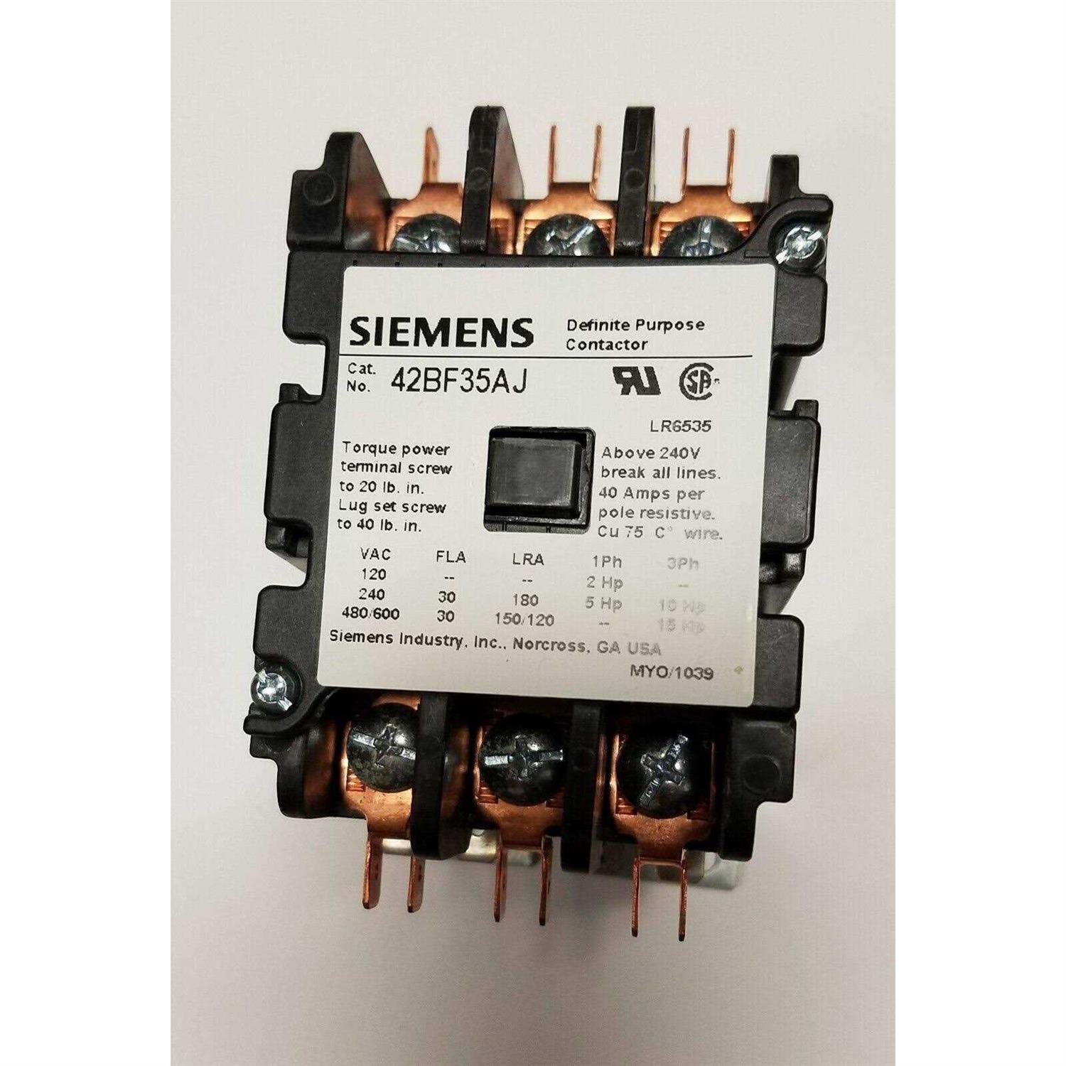 Siemens 40405-025F - MT - Mrs Treak