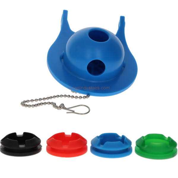 Mansfield Enameled Steel Shower Base with Center Drain LOW-1900-00CH - MT - Mrs Treak