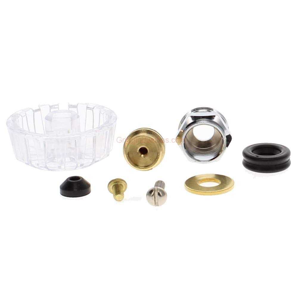 Woodford Mfg. 22CP-8 Frost Proof Dual Sillcock 22CP-8-MH - MT - Mrs Treak