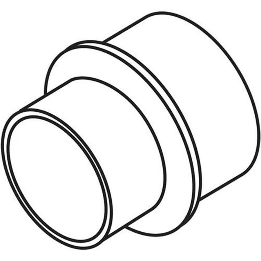 Woodstock 4 Aluminum Blast Gate - Mrs Treak