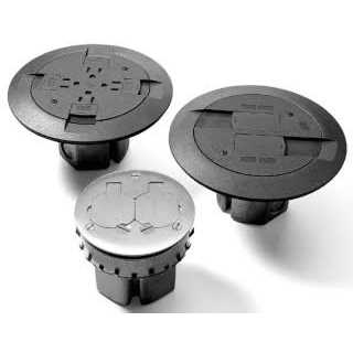 Wiremold 700 BW4F Fan Box - MT - Mrs Treak